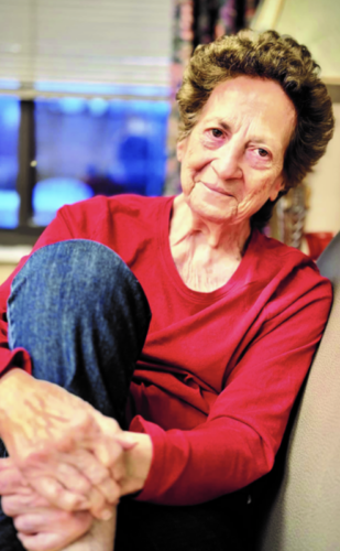 Louise Ciancio